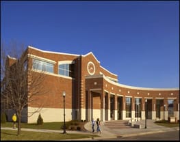 University of Dayton